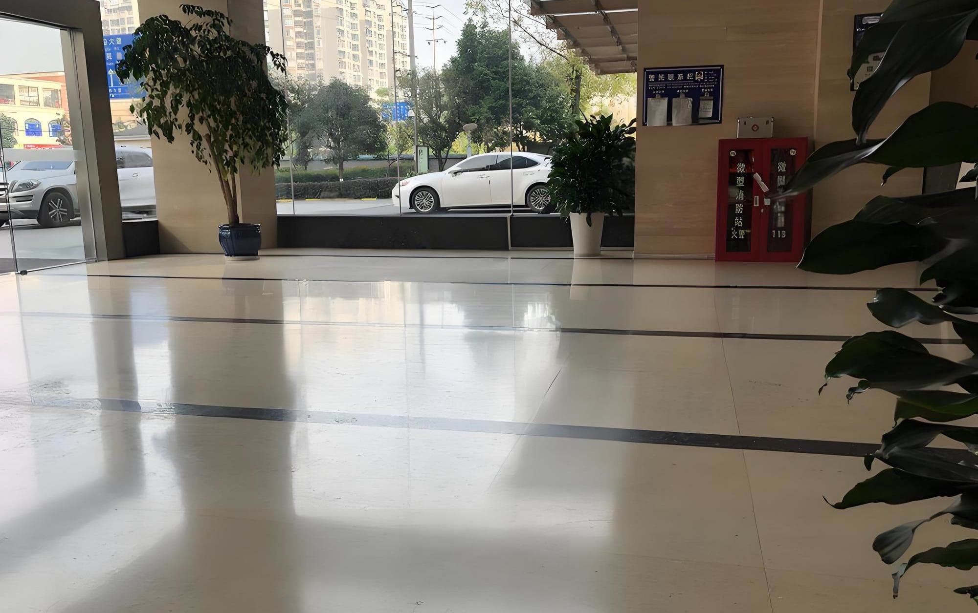 大堂