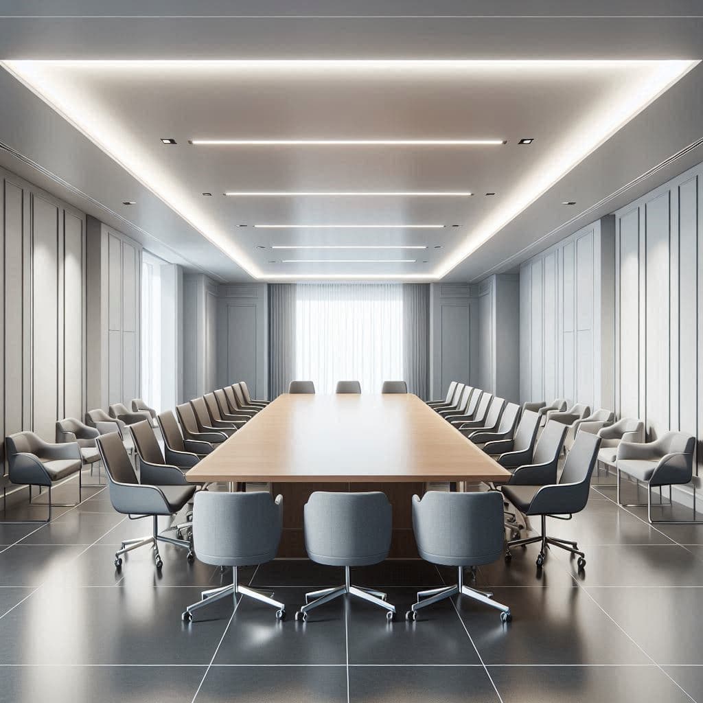 创业公司写字楼办公的金融公司合规接待为何会在访客数量突增时暴露短板